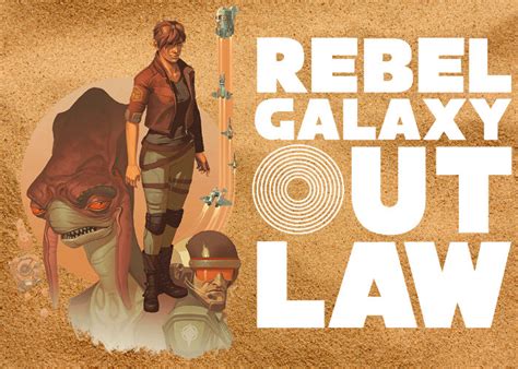 Maybe you would like to learn more about one of these? Rebel Galaxy Outlaw launches on PS4, Xbox One and Switch ...