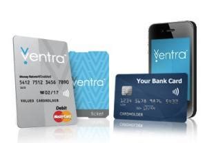 I don't have time to request removed on: Chicago Ventra EMV Payment Technology