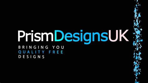 All from our global community of videographers and motion graphics designers. Prism Designs UK - FREE Intro Templates for Adobe After ...