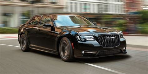 New 2023 Chrysler 300 Touring Interior Release Date Price New 2024