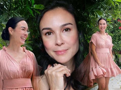 Gretchen Barretto S