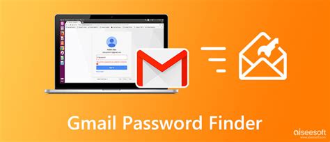 Review Of The Gmail Password Finder To Retrieve Lost Password