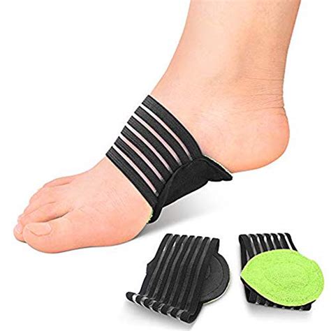 Fußschmerzen innen beobachtet man häufig als folge der fehlstellung der großzehe (hallux valgus) beobachtet.dabei tritt der zehenballen innen häufig hervor und ist wegen einer bursitis (schleimbeutelentzündung) entzündlich geschwollen. 【ᐅᐅ】09/2020 Fersenschmerzen Bandage • Alle Top Modelle im ...