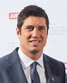 Vernon Kay gearing up to host new ITV celebrity racing show Drive | TV ...