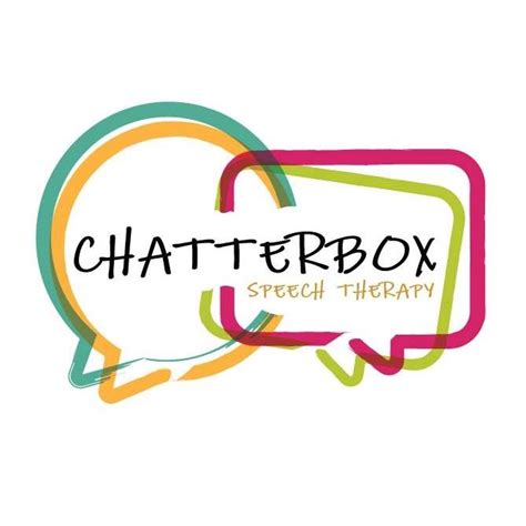 Chatterbox Pediatric Speech Therapy Llc