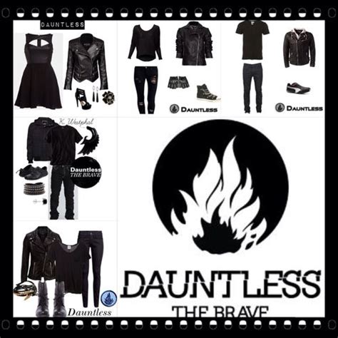 Divergent Outfits Divergent Dauntless Divergent Fashion Divergent