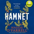 Hamnet Audiobook - Maggie O'Farrell - Listening Books