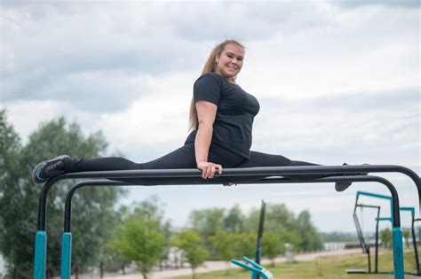 Can Fat People Do Gymnastics And How To Get Started