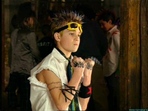 Kevin clark tenía 12 años cuando protagonizó la exitosa película, que. Picture of Kevin Alexander Clark in General Pictures ...