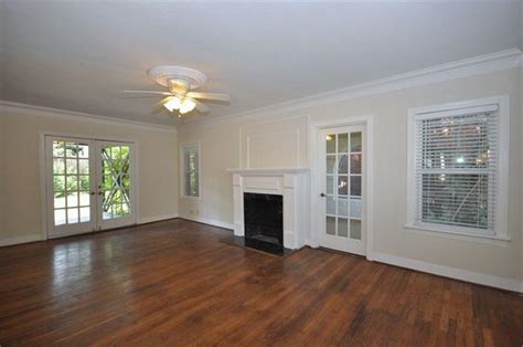 I originally chose this color after i read about it on maria. Antique white walls with white trim. Not the style of our ...