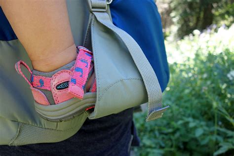 Best Baby Carriers For Hiking Of 2024 Switchback Travel