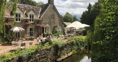 Dive only bc they have 3 beers. Bridge Inn, Michaelchurch Escley