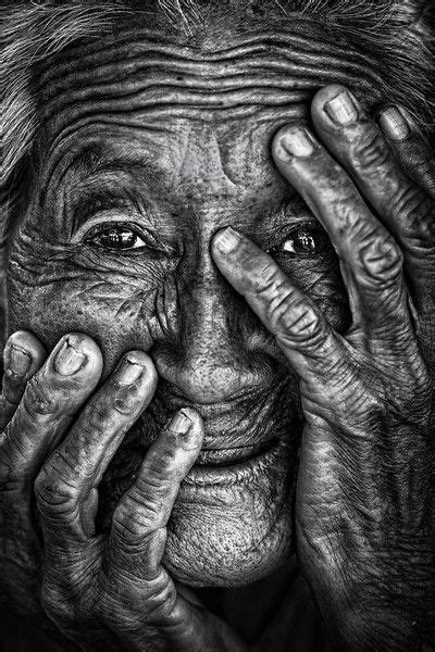 380 Ideas De Ancianos Ancianos Rostros Humanos Retratos