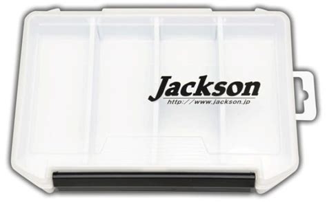 Jacksonlure Case