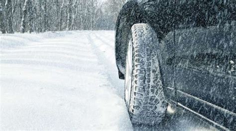 The Ultimate Guide To Winter Tires In Canada