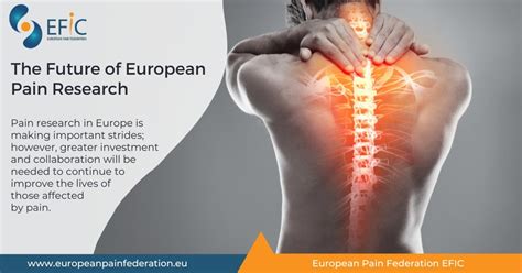 European Pain Federation Efic® On Twitter Find Out More About What