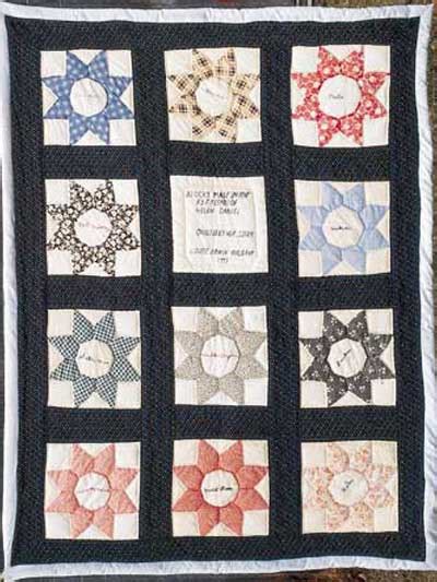 Friendship Quilt Quilting Free Patterns