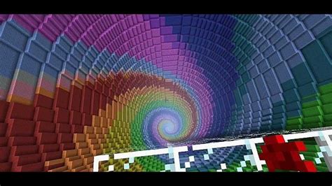 Droppers throw out items placed in them when they are triggered by a redstone current. Minecraft 360 THE DROPPER MAP DOWNLOAD - YouTube