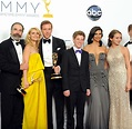 USA: US-Fernsehserie "Homeland" großer Gewinner bei den Emmy Awards - WELT