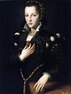 Lucrezia de' Medici, Duchess of Ferrara – kleio.org