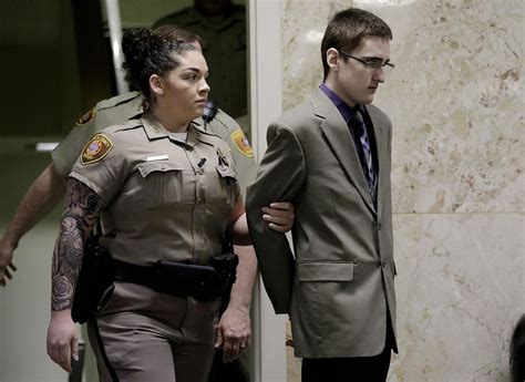 3 2 Ruling Upholds Decision To Keep Michael Bever In Prison For Life Despite Jurys Push For Parole