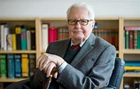 Früherer SPD-Vorsitzender Hans-Jochen Vogel ist tot (Montag, 27. Juli ...