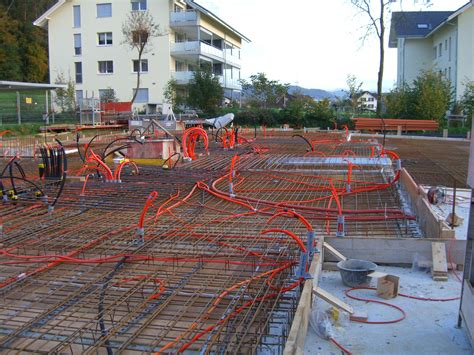 Wie wichtig sie ist, merkt man erst, wenn man sie nicht mehr hat. Elektroinstallationen im Rohbau - Elektricks.com