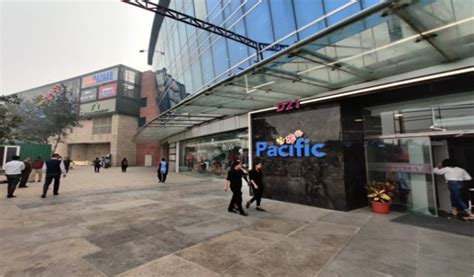 Pacific Group Operationalizes Dwarkas First Organised Retail In Delhi
