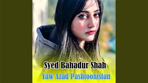 Yaw Azad Pashtoonistan Youtube