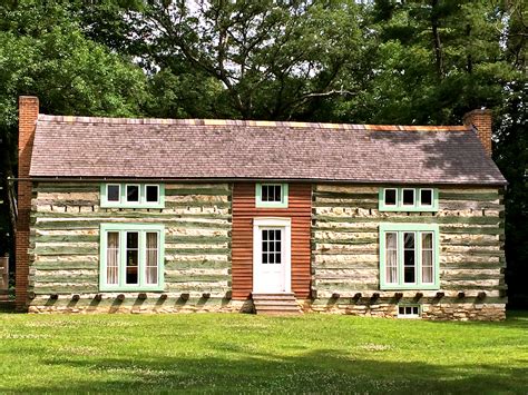 The farm had originally been given to his family as a gift. Visiting Grant's Farm with Kids? Here's What to Expect ...