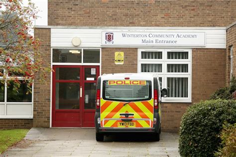 16 year old girl quizzed by detectives on suspicion of attempted murder after school welfare