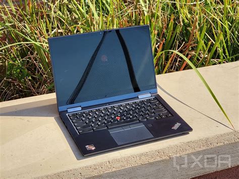 Lenovo Thinkpad C13 Chromebook Yoga Review Premium In Every Way