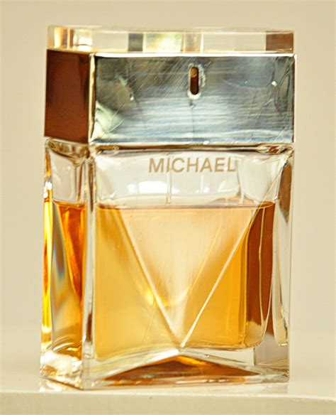 Michael Kors Michael Eau De Parfum Edp 100ml 34 Fl Oz Spray Perfume