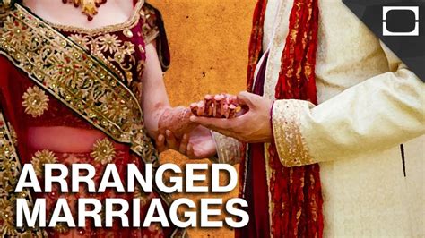 Why Arranged Marriages Are Gaining Momentum In America