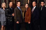 See The Original Cast of 'Law & Order: SVU': Then and Now