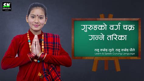 Tamu Barga Chakra गुरुङको बर्ग चक्र गन्ने तरिका Lho Kor Prapti