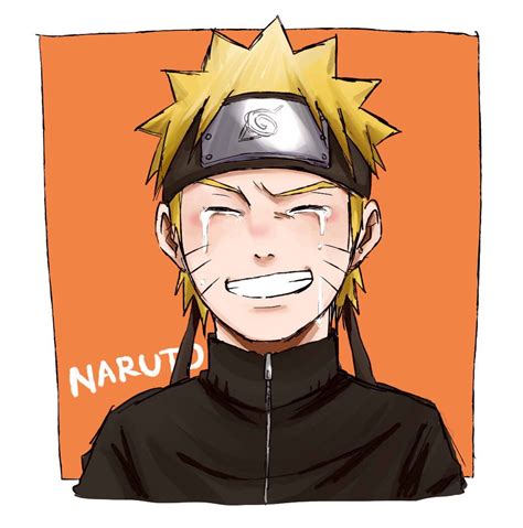 Finallythey Acknowledge Me Uzumaki Naruto Naruto Uzumaki