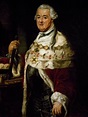 'Portrait of Charles Theodore, Duke and Elector of Bavaria' Giclee ...