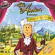 - Little Amadeus Praesentiert - Mozart Fuer Kinder - Amazon.com Music