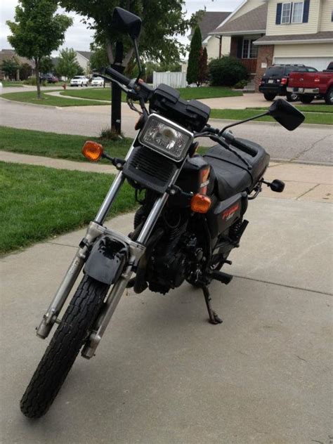 Comstar wheels were running tubeless tires, a 3.50 x 18 on the front, 4.25 x 18 at the back. Buy 1982 Honda FT500 Ascot ignition lock cylinder ignition ...