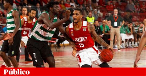 Galitos basquetebol video highlights are collected in the media tab for the most popular matches as. Sporting vence Benfica no "derby "de basquetebol ...