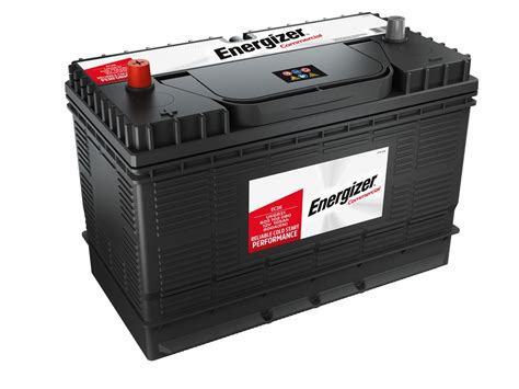 12v 105ah 674p Energizer Truck Ups And Standby Battery