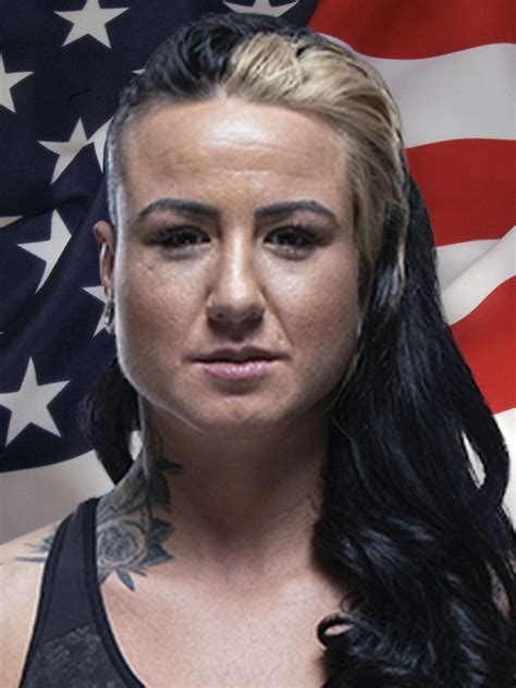 Ashlee Evans Smith Official MMA Fight Record
