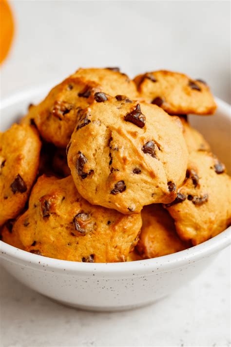 25 Best Fall Cookie Recipes Insanely Good