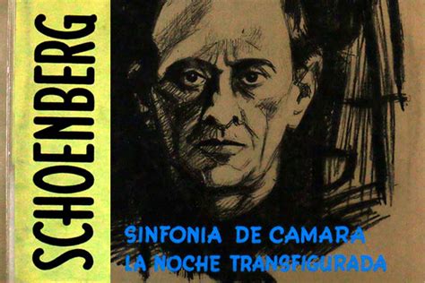 Caminos Inciertos Para La Nueva Música La Obra De Arnold Schönberg