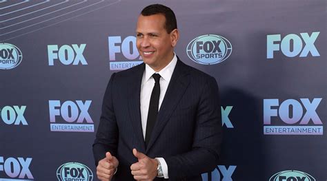 Alex Rodriguez Has Plenty To Say And Lots Of Coffee To Drink Sports