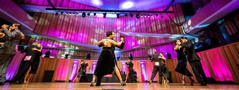 Mundial De Tango Comienza La EdiciÓn 2022 En La Que Participan 159 Parejas Bonaerenses