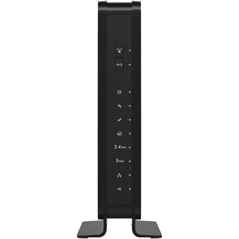But if you have a router without a modem, you will not be able to connect to the internet. NETGEAR N600 WiFi Cable Modem Router Refurbished (C3700 ...