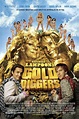 National Lampoon's Gold Diggers | Fandango