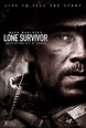 Lone Survivor Trailer, Poster and Images